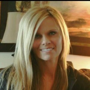 Meet your Posher, Tracy